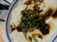 咸豆花-小桃园·豆浆油条(复兴中路店)