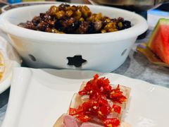 -聚丰园•湖鲜餐厅(阿红私房菜梅石路店)