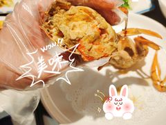 -鑫悦楼煎蟹·16年海鲜大排档