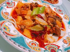 -巴依老爷·新疆美食(上城区天城路店)