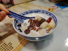 牛奶桃胶-双喜老铺(人民广场店)