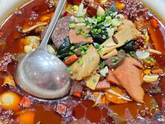 -辛香味烧鱼馆·非遗技艺·排骨红烧肉(光谷医药园店)