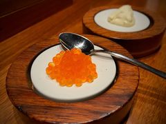 鱼子酱-码头餐厅