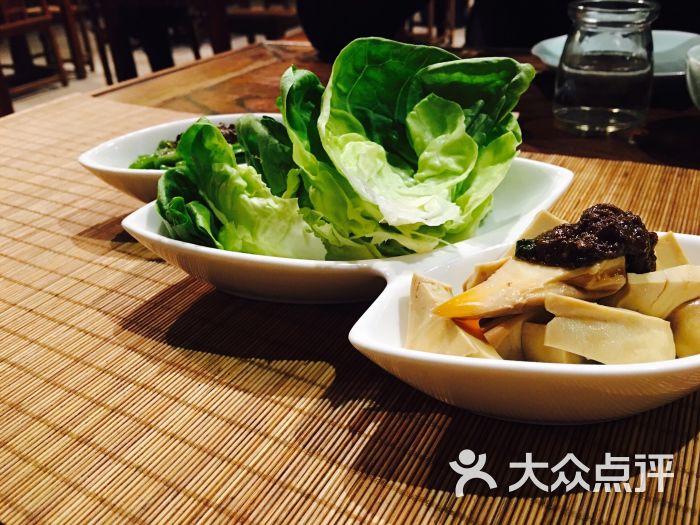 五观堂素食图片 - 第1625张