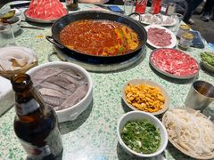 -五里关火锅(牛市口店)