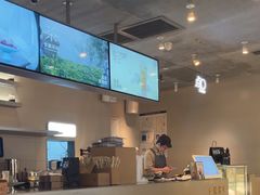 -喜茶(广州天汇igc店)