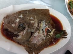 -令氏家外家周秦食府(高新店)