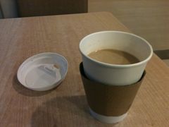 85度C烤榛果咖啡-85度C(北京八角物美店)