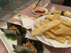 -元气寿司(环球港店)