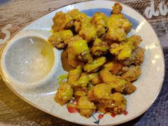-YULOI予乐炸鸡(平乐店)