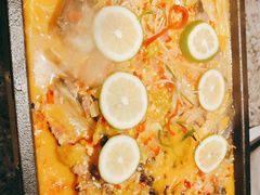 -里岛烤鱼(东港凯虹广场店)