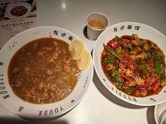 -友达面馆(广州总店)