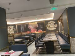 -一绪に寿喜烧(虹悦城店)