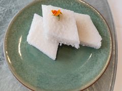 -白天鹅宾馆-宏图府餐厅