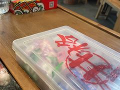 -井格重庆火锅(临平银泰城店)