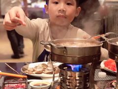 -大华锦绣假日酒店·锦味餐厅