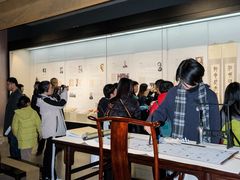 -东莞展览馆