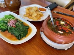 -云隐小厨·传统大理美食(复兴路店)