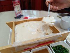 -老德州四合院·德州菜(天衢路店)