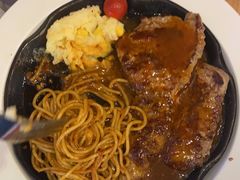 -豪客来牛排(红豆万花城店)
