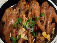 -老员外骨汤火锅(海州古城店)