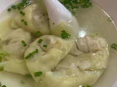 -潘国仙耳光馄饨(黄家阙路店)