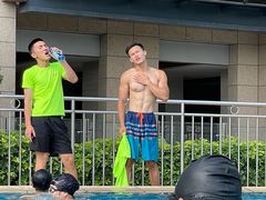 -凯健国际健身游泳馆(春风与湖店)