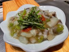 芥末章鱼-日葵 大阪烧ひまり(仙霞路店)