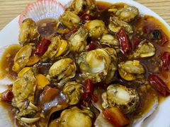 -九龙餐厅(大沽路店)