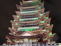 -合江楼