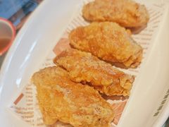 -新白鹿餐厅(虹桥南丰城店)