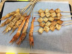 -烤五行·烧烤烤串(石佛营店)