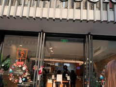 门面-Dal Cuore 达可芮冰淇淋(陕西北路店)