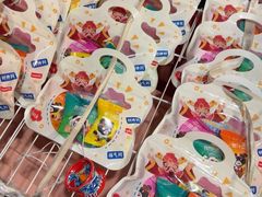 -小核桃品质串店(世茂大道店)