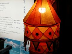 -缘生态云南菜·野生菌庭院餐厅(华侨城店)