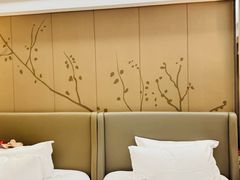 -上海中航虹桥机场泊悦酒店