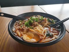 -鑫花溪牛肉米粉(文星广场店)