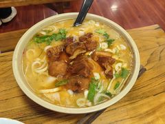 -豫掌柜饸饹面·烩面(秀沿路店)