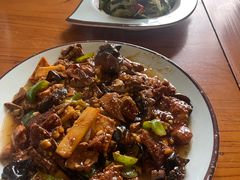 -鼎香润(德胜门内店)