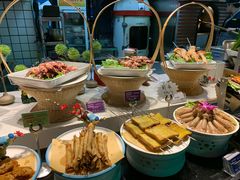 -江南韵·无锡太湖文化体验餐厅(凤凰天街店)