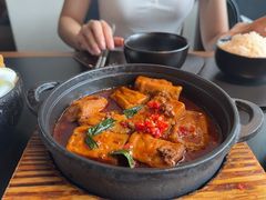 -Ameigo梅果·云贵川bistro(长宁来福士店)