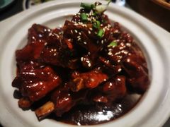 -汪记土菜(岩寺店)