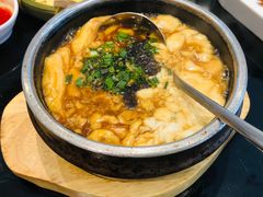 -三凤酒家·百年无锡菜(清扬茂业店)