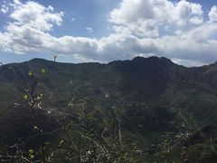 -北京上方山国家森林公园