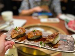 -御牛道日式烤肉料理(杭州万象城店)