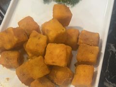 -李师傅脆肚(华强北店)