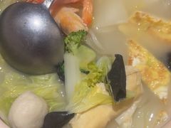 -妈妈菜舟山海鲜(定海古城店)