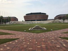 -浙江大学(海宁国际校区)