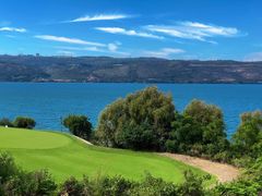 -昆明春城湖畔度假村