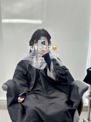 -BOF HAIR BY HONTO